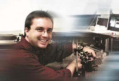 太赫兹检测技术 前沿研发动态与应用展望