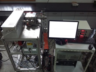 太赫兹检测技术的创新之路——记中国科学院合肥物质科学研究院医学物理与技术中心医学光谱质谱研究室的研发实践